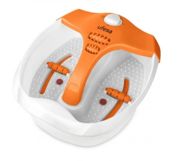 Aparat de hidromasaj pentru picioare Ufesa BH5700