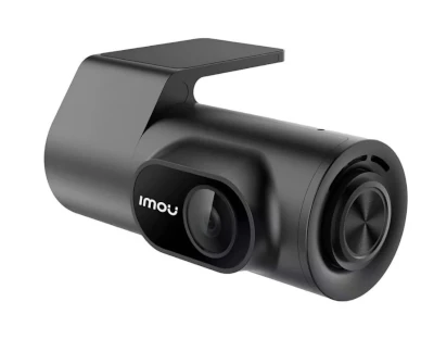 Camera auto Imou T400 4MP 2K Wi-Fi Microfon si difuzor