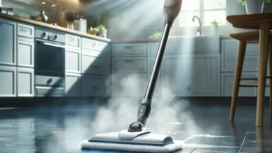 Cele Mai Bune Mopuri cu Abur în 2024