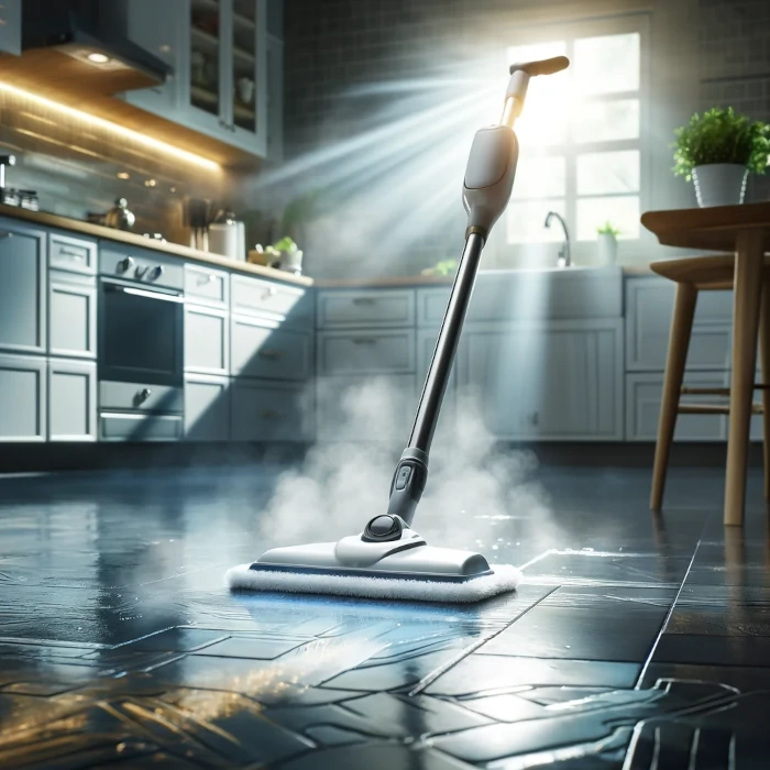 Cele Mai Bune Mopuri cu Abur în 2024