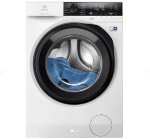 Masina de spalat rufe cu uscator Electrolux Ecoline EW7W4492E