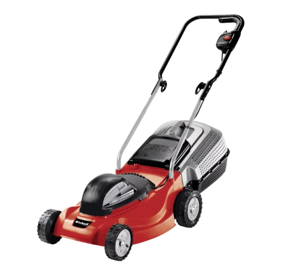 Masina de tuns gazon iarba electrica Einhell GC-EM 1437