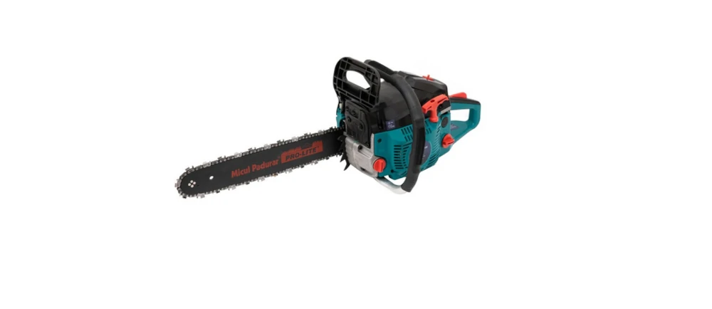 cele mai bune drujbe Pachet Promo 2019 Motofierastrau (drujba) Micul Padurar 5200
