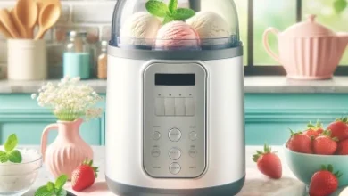 Top 5 cele mai bune aparate de înghețată din 2024
