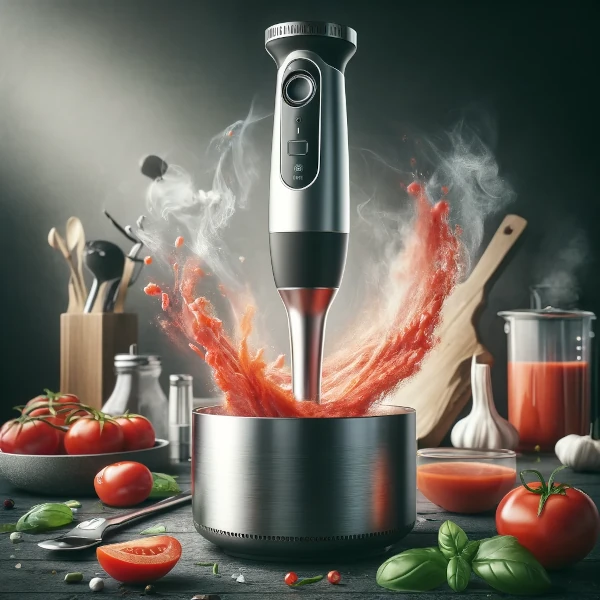 Top 5 cele mai bune mixer vertical