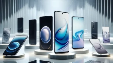 Top 5 cele mai bune telefoane de la Samsung în 2024