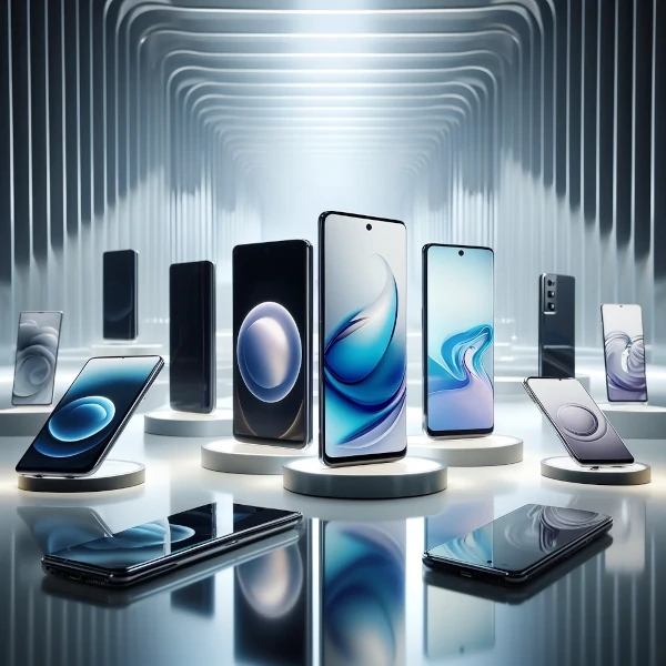 Top 5 cele mai bune telefoane de la Samsung în 2024