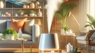 Top 5 cele mai bune umidificatoare: pareri 2024