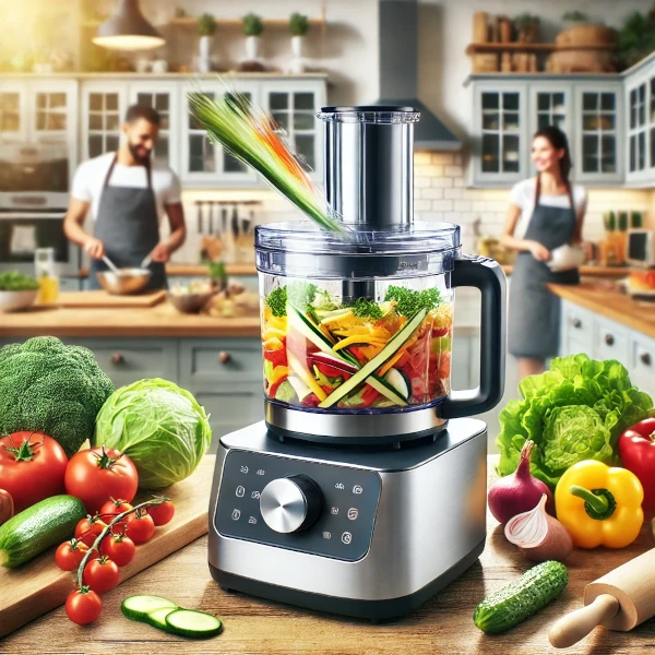 Top Cei mai buni Roboti de bucatarie 2024