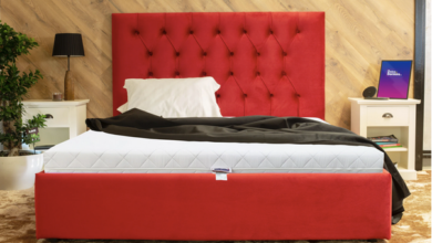 Cea mai buna Saltea Ortopedica