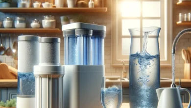 cele mai bune filtre de apa