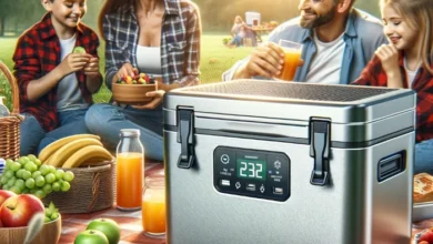 lazi frigorifice auto