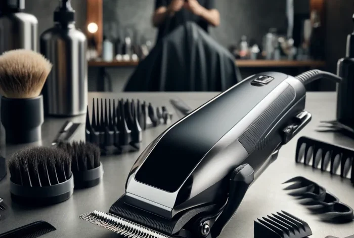 masina de tuns
