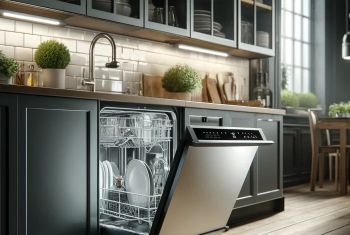 masini de spalat vase