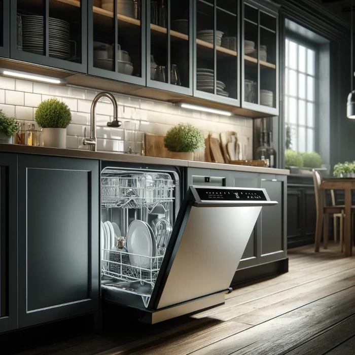 masini de spalat vase