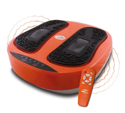 Aparat de masaj pentru picioare Vibrolegs