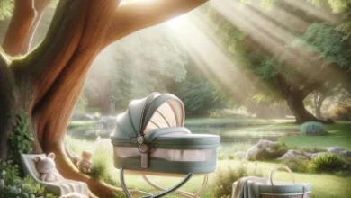 Cel mai bun landou pentru bebelusi 2024