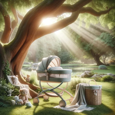 Cel mai bun landou pentru bebelusi 2024