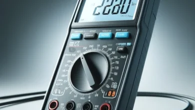 Cel mai bun multimetru