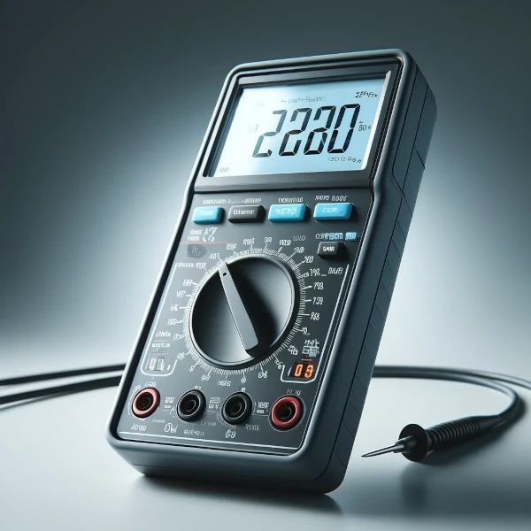 Cel mai bun multimetru