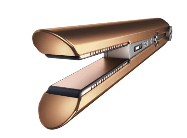 Placa de par fara fir Dyson Corrale HS07 Cupru-Nichel