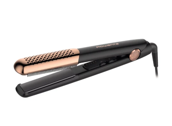 Placa indreptat parul