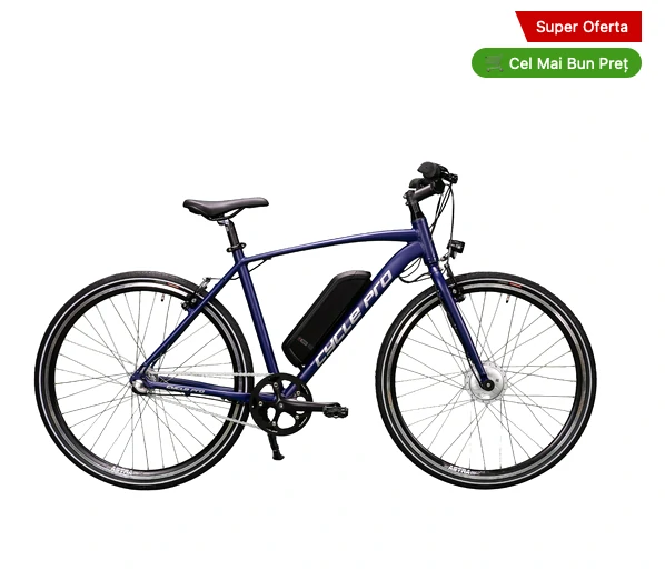 Bicicleta Electrica Cycle Pro 28171 - 28 Inch