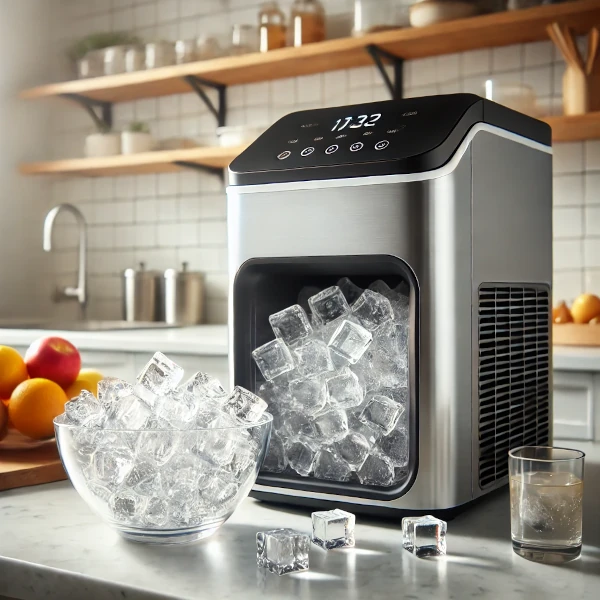 Cea mai buna masina de facut gheata 2024