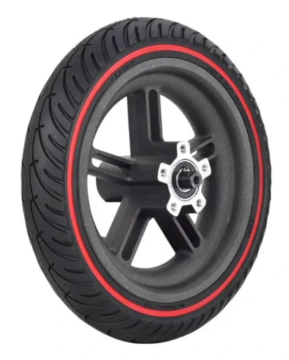 Roata scuter electric