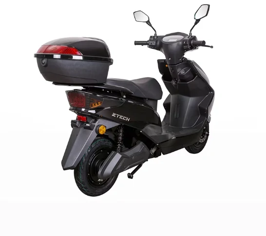 Scuter electric ZT 36A 1800W, nu necesita permis, autonomie 50km, Z-Tech