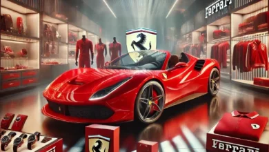 produse piero ferrari 2024