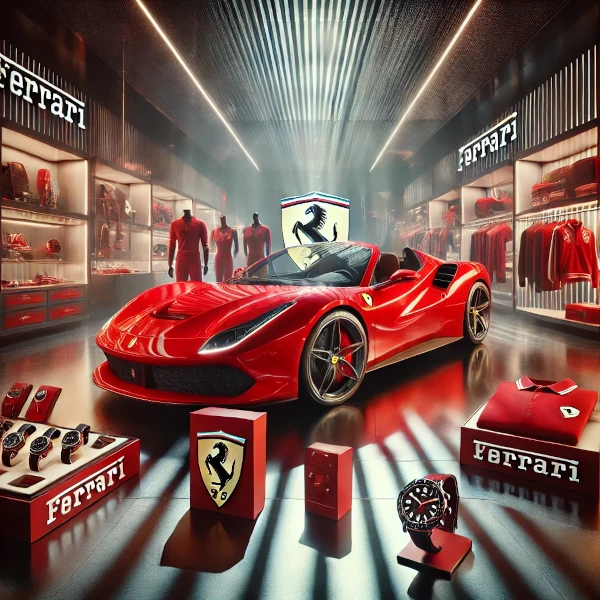 produse piero ferrari 2024