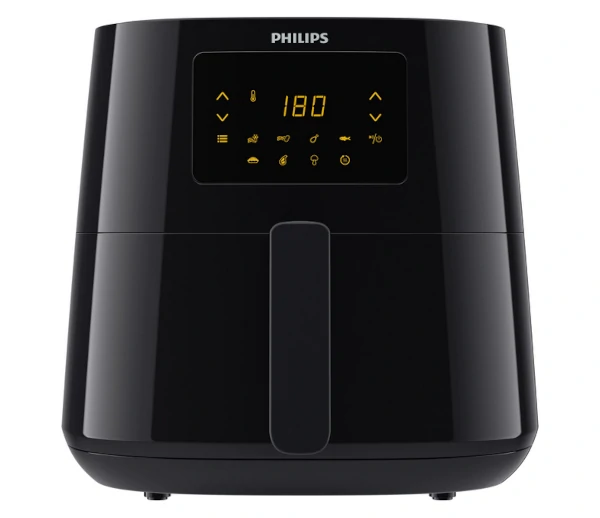 Friteuza cu aer cald Philips Airfryer Essential Collection