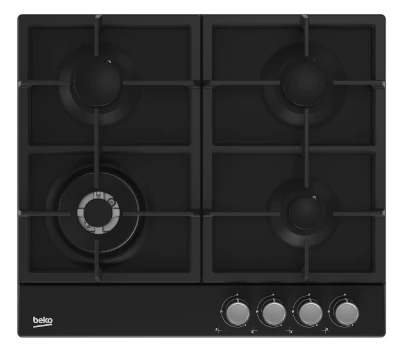 Plita incorporabila Beko HIAW64225SB