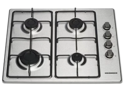 Plita incorporabila Heinner HBH-V4IEIX