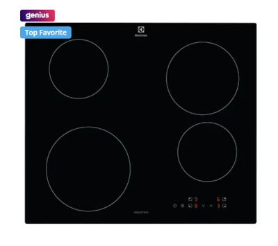 UPlita incorporabila Electrolux LIB60424CK