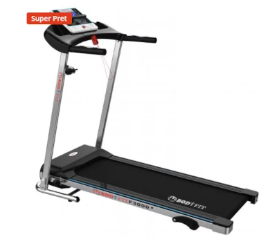 Banda de alergat electrica BodyFit F3000