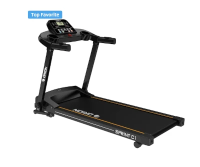 Banda de alergat electrica Orion Sprint C1