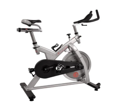 Bicicleta indoor cycling inSPORTline Epsilon