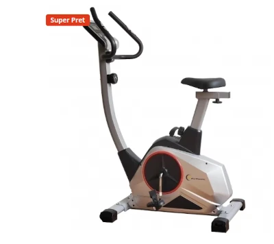 Bicicleta magnetica FitTronic